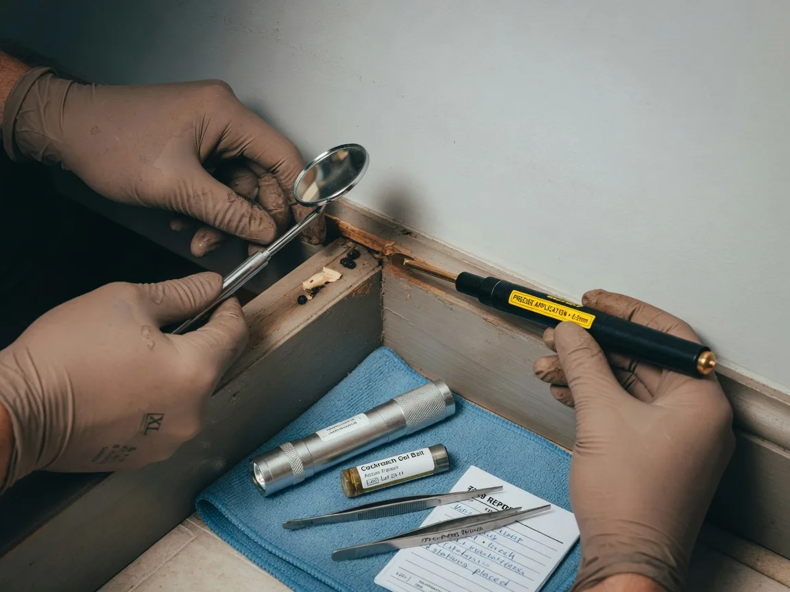 Why choose Emergency Pest Control in Trilla, IL